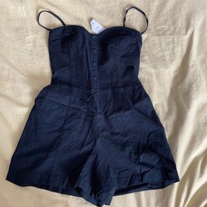Abercrombie romper